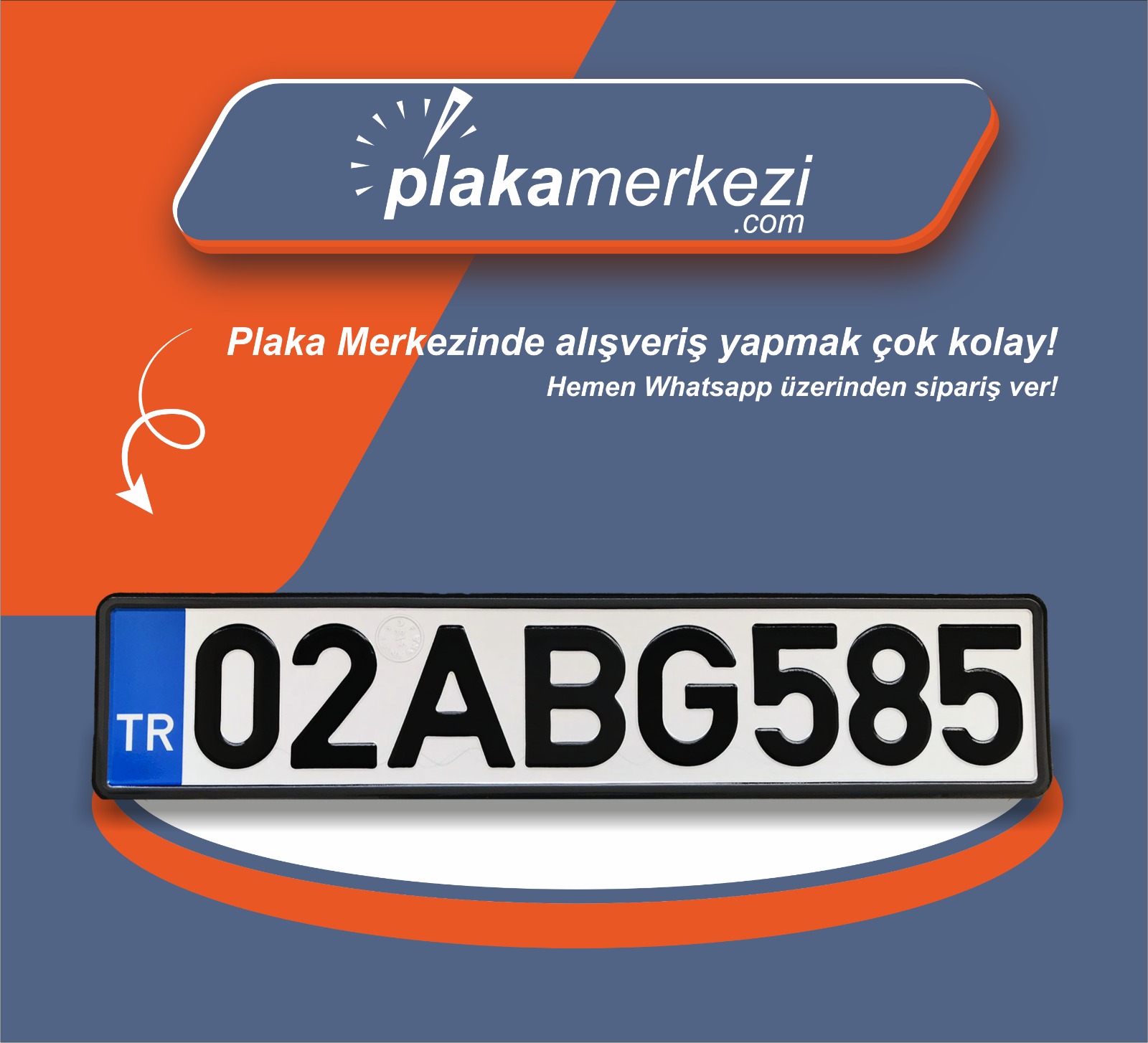 App Oto Plaka